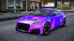 Audi TT Tertous S3 для GTA 4