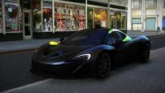 McLaren P1 Ronaxis S6 для GTA 4