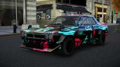 Nissan Skyline Brynit S10 для GTA 4