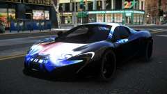 McLaren 650S Chanky S7 для GTA 4
