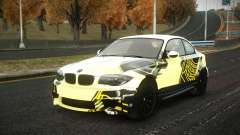 BMW 1M Failey S6 для GTA 4