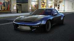 Mazda RX-7 Ronchel S12 для GTA 4