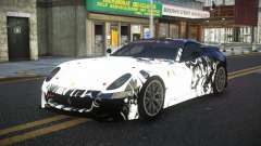 Ferrari 599 Brison S3 для GTA 4