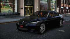 BMW M5 E60 Tebave для GTA 4