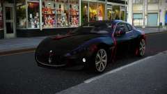Maserati Gran Turismo Xanchu S6 для GTA 4