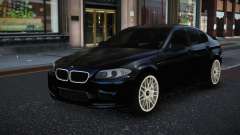 BMW M5 F10 Quuwo для GTA 4
