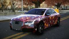 Audi RS5 Neelly S6 для GTA 4