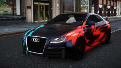 Audi S5 Carelle S11 для GTA 4