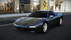 Honda NSX Riterke S5 для GTA 4