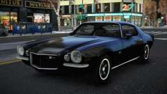 Chevrolet Camaro Zohhequ