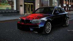 BMW 1M Lithem S12 для GTA 4