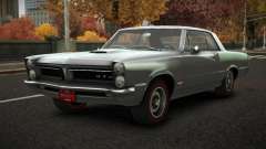 Pontiac GTO Uyer
