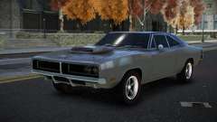 Dodge Charger Rakkuxe для GTA 4