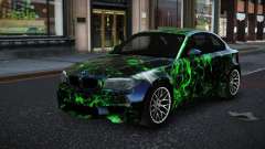 BMW 1M Lithem S11 для GTA 4