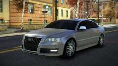 Audi S8 Qaqnope для GTA 4