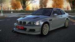 BMW M3 E46 Qomdinuhi для GTA 4
