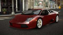 Lamborghini Murcielago Yorabefen для GTA 4