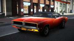 Dodge Charger Enlyo S3 для GTA 4