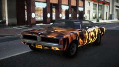 Dodge Charger Enlyo S7 для GTA 4
