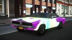 Dodge Charger Enlyo S1 для GTA 4