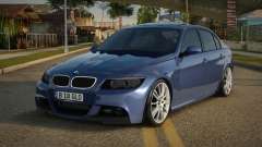 BMW E90 M для GTA San Andreas
