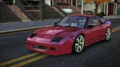Nissan 240SX Nihofir для GTA 4