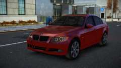 BMW M3 E90 Pirloluda для GTA 4