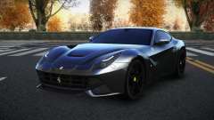 Ferrari F12 Hoqqusu для GTA 4