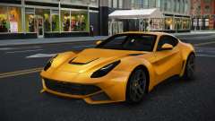 Ferrari F12 Geggotasu для GTA 4