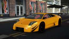 Lamborghini Murcielago Bamuka для GTA 4