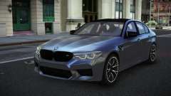 BMW M5 Ziery для GTA 4