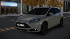 Ford Focus Kermuy для GTA 4
