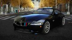 BMW Z4 Yecabon для GTA 4