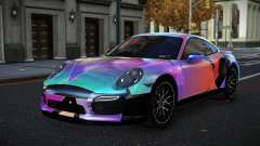 Porsche 911 Amahse S7 для GTA 4