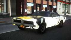 Dodge Charger Enlyo S5 для GTA 4