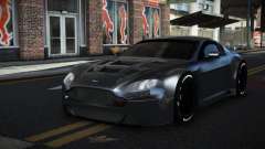 Aston Martin Vantage Wete для GTA 4