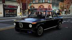 BMW 2002 Licole S6 для GTA 4