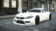 BMW Z4 Andley S9 для GTA 4