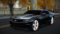 Chevrolet Camaro Yosyi для GTA 4