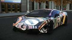 Lamborghini Gallardo Losfair S2 для GTA 4