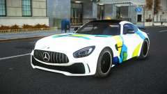 Mercedes-Benz AMG GT Brijan S12