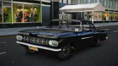 Chevrolet Biscayne Lesin S14 для GTA 4