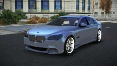 BMW 750Li Depliti для GTA 4