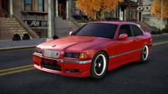 BMW M3 E36 Yajjig для GTA 4