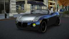Pontiac Solstice Xacak