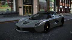 Ferrari LaFerrari Kajeko для GTA 4