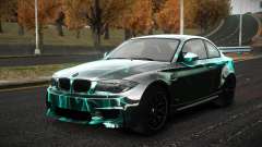 BMW 1M Failey S11 для GTA 4