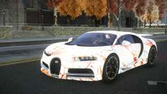 Bugatti Chiron Ashow S1 для GTA 4