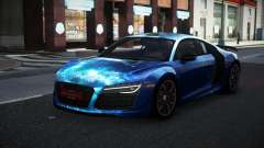 Audi R8 Thyna S9 для GTA 4