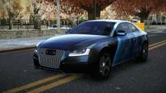 Audi RS5 Neelly S13 для GTA 4